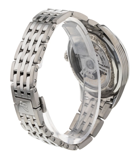 Breitling Premier B01 AB0145 Image 3